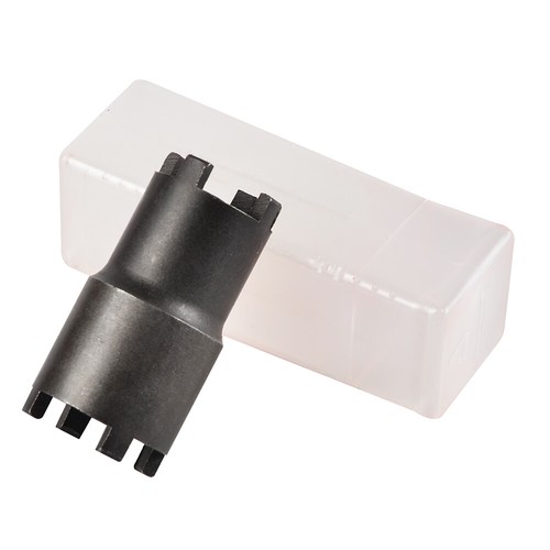 Clutch hub tool - tool, nut