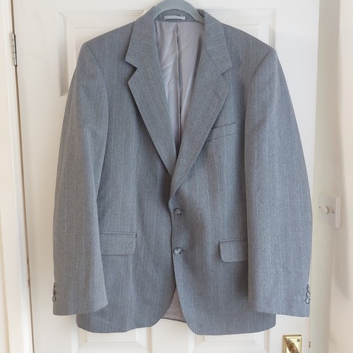 Magee tailored blazer jacket - blazer,