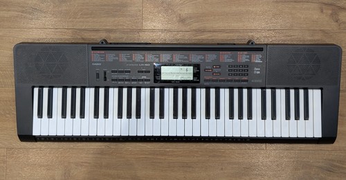 Casio 160 key - lk-160, lighting