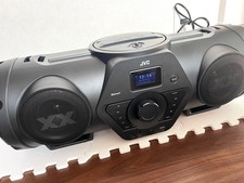 JVC RV-NB250BT Bluetooth/CD
