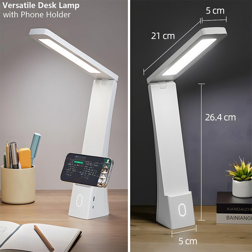 Foldable led desk - foldable,