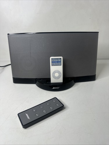 Bose sounddock digital music - sounddock,