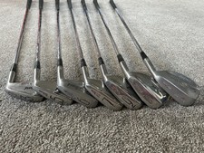 Wilson Sam Snead Blue Ridge