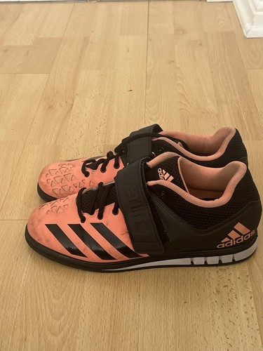 Adidas powerlift 1 - powerlift, 3.1