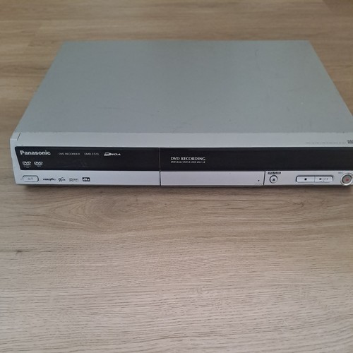 Panasonic diga dmr - panasonic, dmr-es10