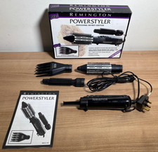 Remington Power Styler