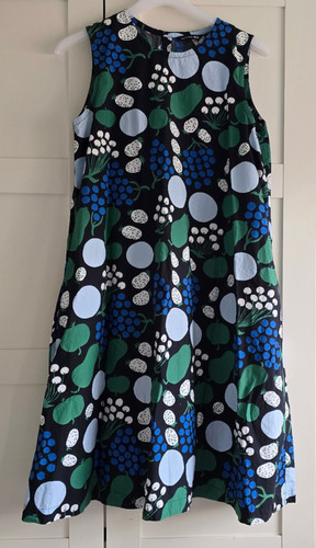 Uniqlo marimekko fruit design - uniqlo,