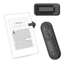 Remote Control Page Turner