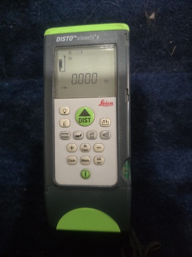 Leica disto surveyer laser - disto,