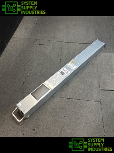 Supermicro platinum hs - platinum,