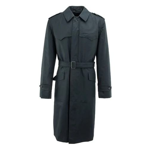 Vintage dutch army - army, black