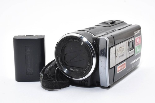 Sony hdr pj210 - handycam, full