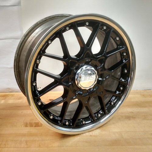 Bbs 717 wheel - rs, x