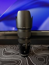 Tamron 70-200mm f/2.8 SP Di VC