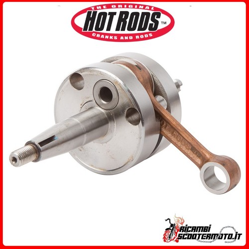 Hot rods crankshaft kawasaki - hot,