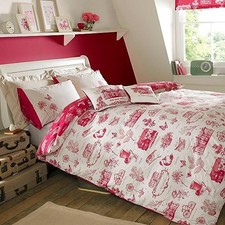 Harriet Duvet Cover &