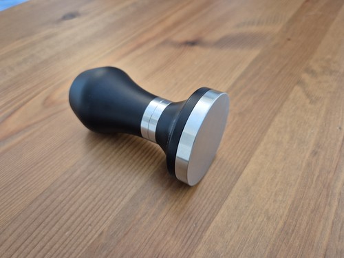 Normcore espresso tamper - espresso,