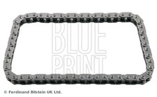 Oil pump chain Simplex