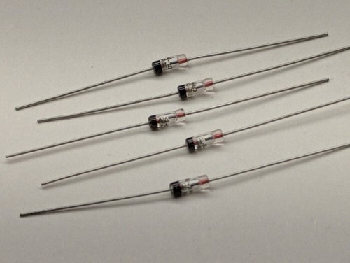 Pcs aaz15 germanium - pcs.,