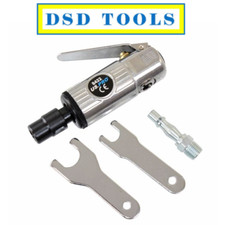 US PRO TOOLS 1/4" Mini Air Die