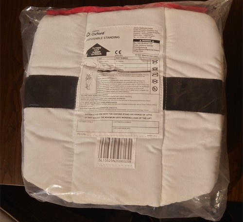 Oxford single user padded - oxford,