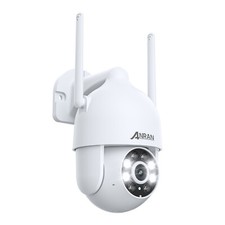 ANRAN Smart Security Camera