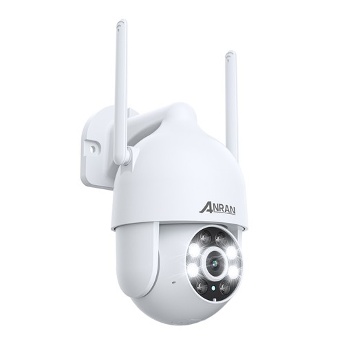 Anran wifi security - anran,