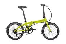Tern Link C8 Folding Bike