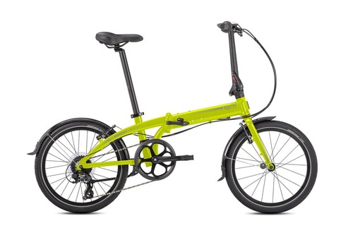Tern link folding bike - tern,