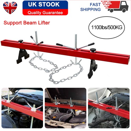 Heavy duty engine - duty, support
