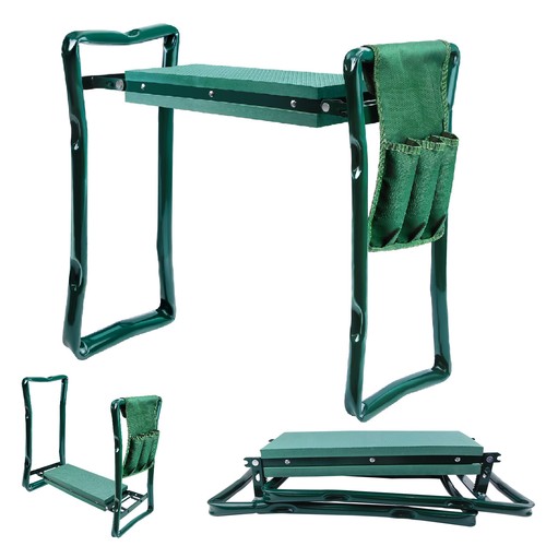 Garden kneeler 1 folding - garden,
