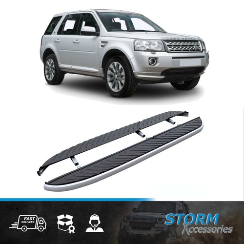 Stx style side - style, running