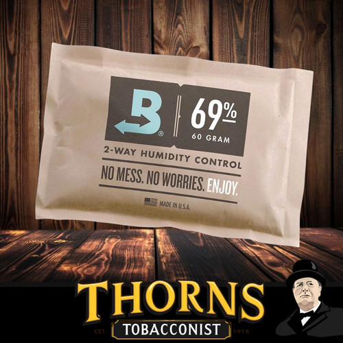 Boveda 2 way - 69%, rh