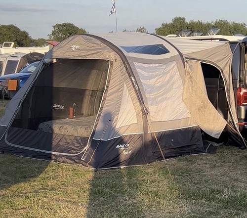 Vango kela driveway - kela,