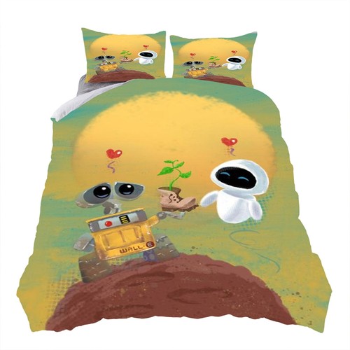 Wall duvet cover set - duvet,
