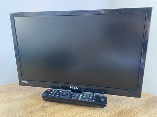 Alba vl19hdled led - alba, with