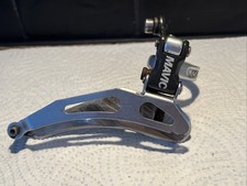 Vintage Mavic SSC 851 Front