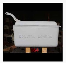 Fully Restored Royal Doulton