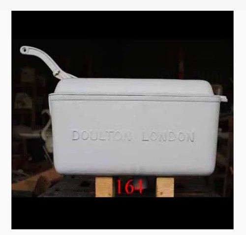 Fully restored royal - royal, doulton