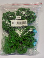 10 x 7cm Weeping WIllow Trees