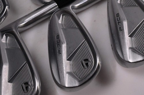 Taylormade 7cb irons - irons, /