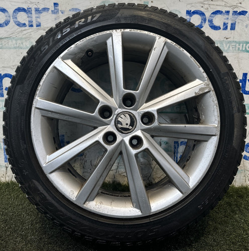 2014 skoda octavia elegance - octavia,