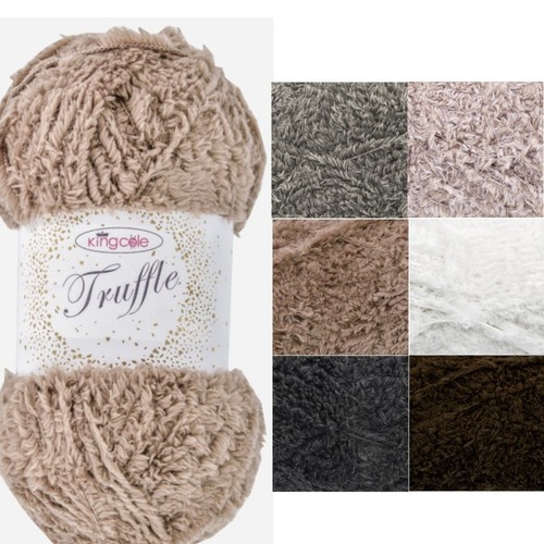 King cole truffle - king, knitting