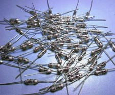 50pcs Genuine Germanium Diode
