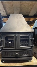 Villager Bayswater  Stove