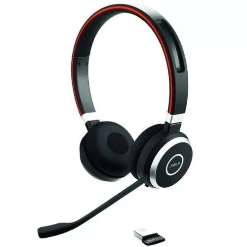 Jabra evolve wireless - evolve, te