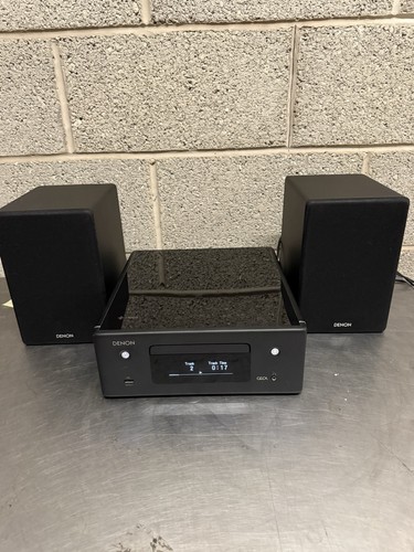 Denon rcd n10 ceol network - denon, rcd-n10