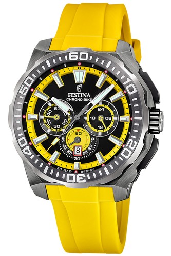 Festina men watch - festina,