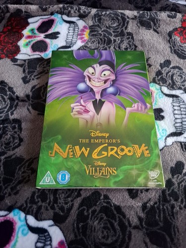 Disney the emperors - disney,