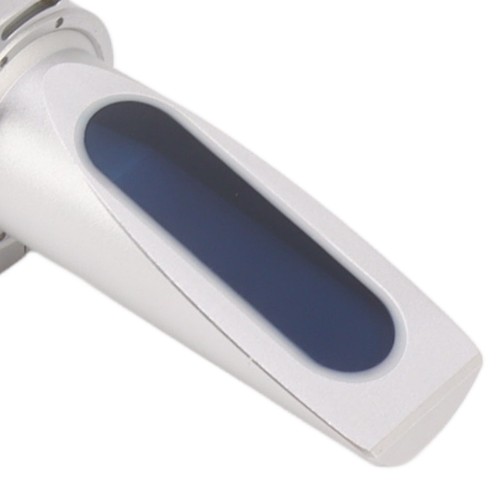 Brix meter refractometer - meter,